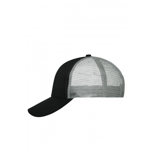 6 Panel Mesh Cap