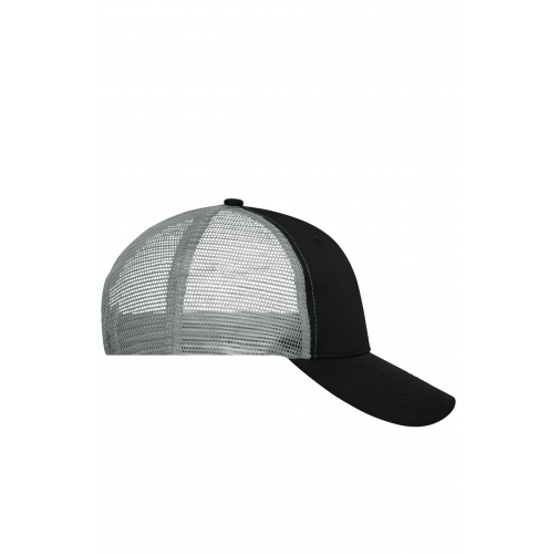 6 Panel Mesh Cap