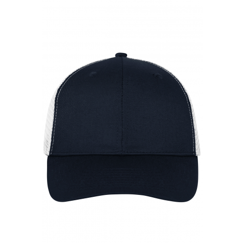 6 Panel Mesh Cap