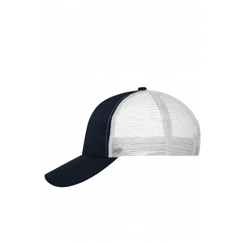 6 Panel Mesh Cap