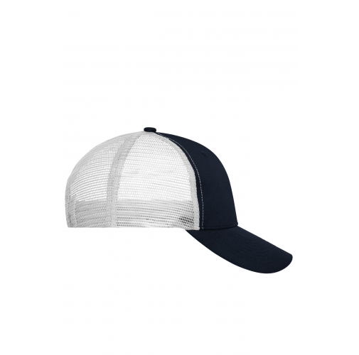 6 Panel Mesh Cap