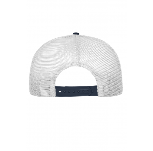 6 Panel Mesh Cap