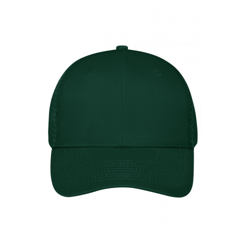 6 Panel Mesh Cap