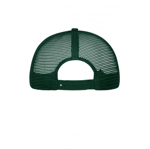 6 Panel Mesh Cap