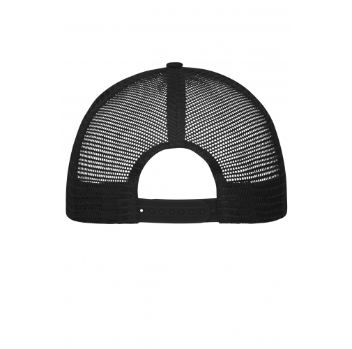 6 Panel Flat Peak Cap