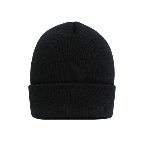 High Brim Beanie