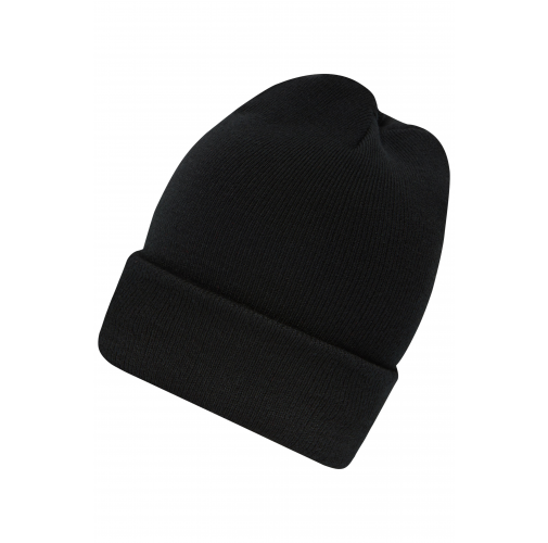High Brim Beanie
