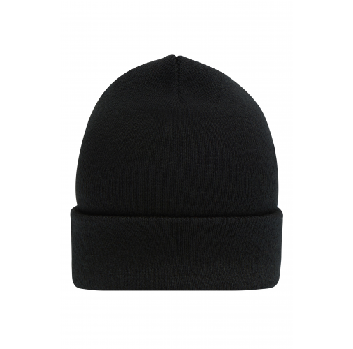 High Brim Beanie