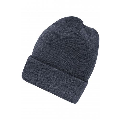 High Brim Beanie