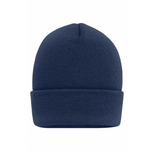 High Brim Beanie