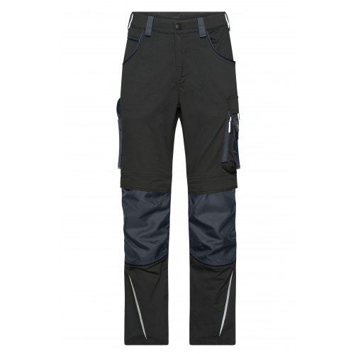 Workwear Pants Slim Line  - STRONG -