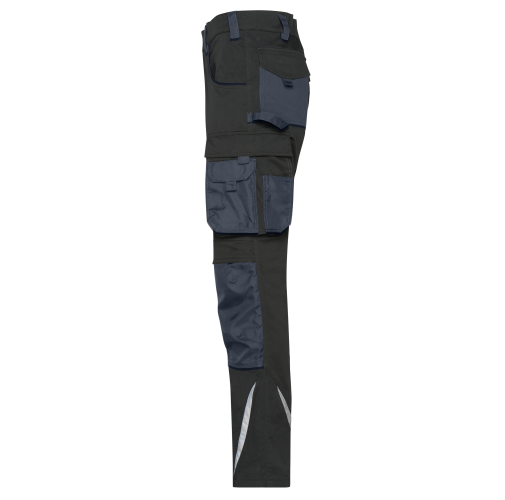 Workwear Pants Slim Line - STRONG - GRS