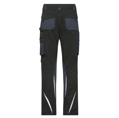 Workwear Pants Slim Line - STRONG - GRS
