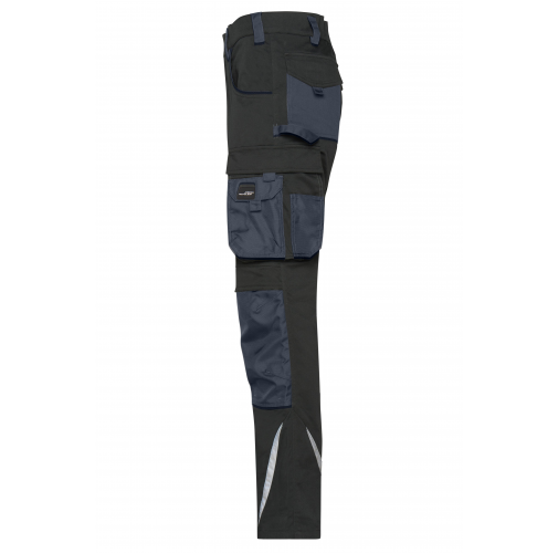 Workwear Pants Slim Line - STRONG - GRS