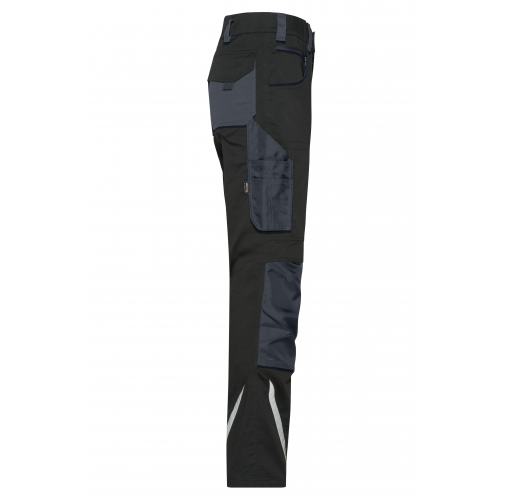 Workwear Pants Slim Line - STRONG - GRS