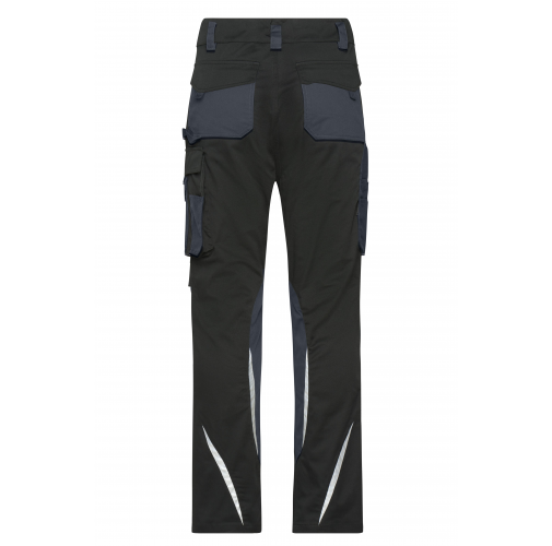 Workwear Pants Slim Line - STRONG - GRS