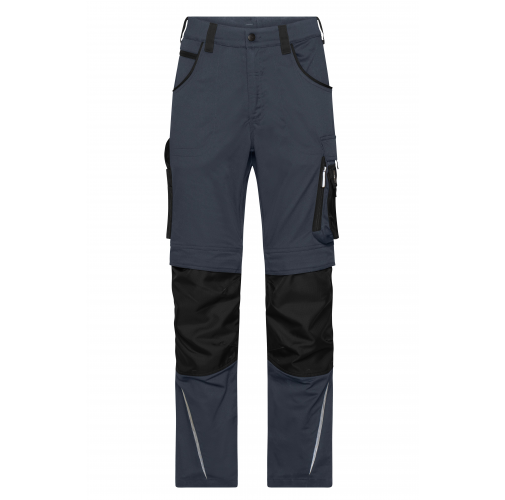 Workwear Pants Slim Line - STRONG - GRS