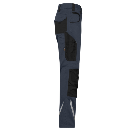 Workwear Pants Slim Line - STRONG - GRS