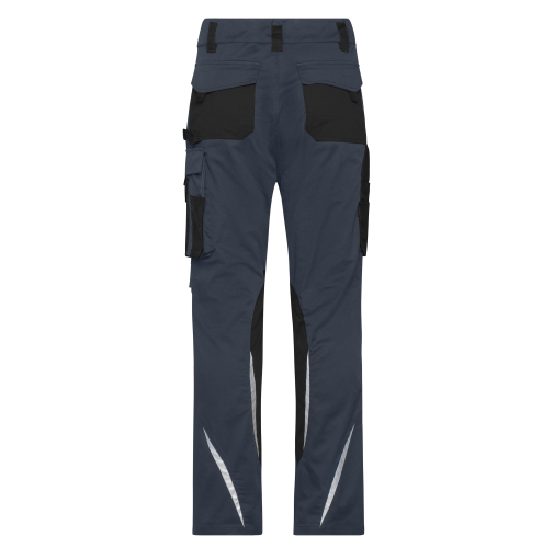 Workwear Pants Slim Line - STRONG - GRS