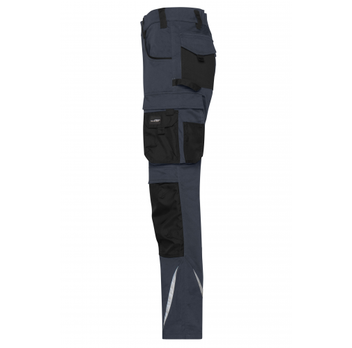 Workwear Pants Slim Line - STRONG - GRS