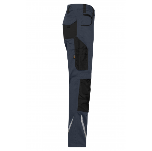 Workwear Pants Slim Line - STRONG - GRS
