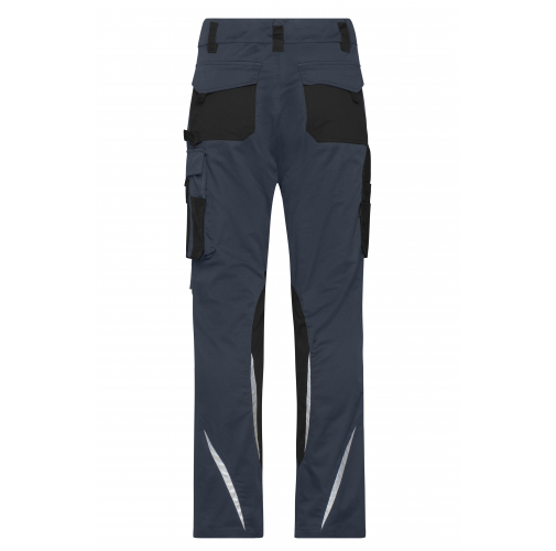 Workwear Pants Slim Line - STRONG - GRS