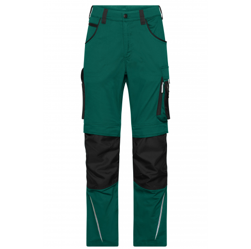 Workwear Pants Slim Line - STRONG - GRS