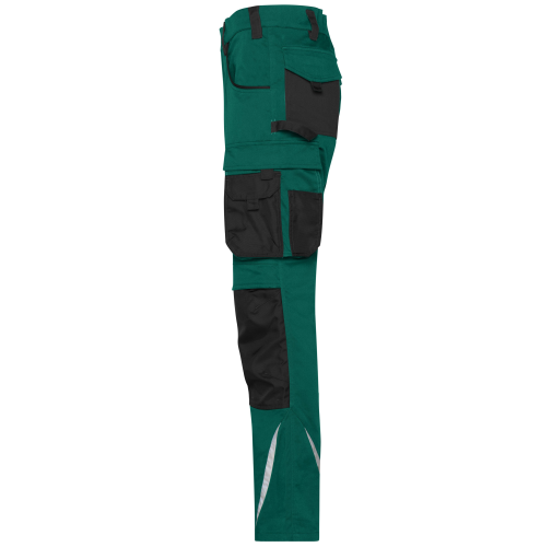 Workwear Pants Slim Line - STRONG - GRS