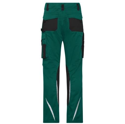 Workwear Pants Slim Line - STRONG - GRS