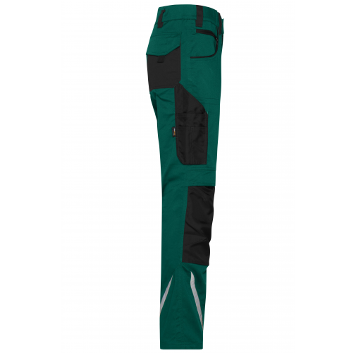 Workwear Pants Slim Line - STRONG - GRS