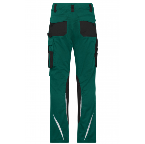 Workwear Pants Slim Line - STRONG - GRS