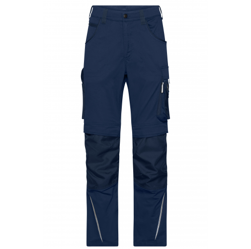 Workwear Pants Slim Line - STRONG - GRS