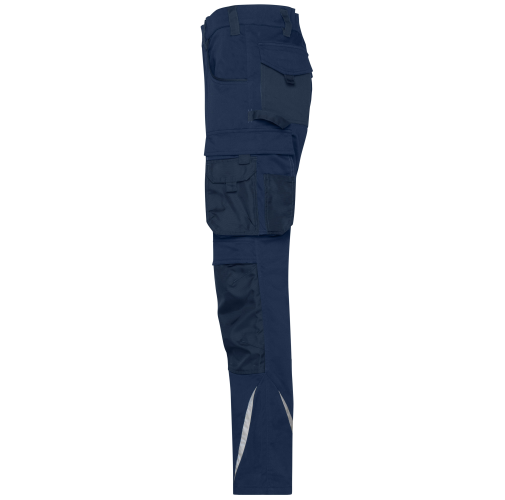 Workwear Pants Slim Line - STRONG - GRS