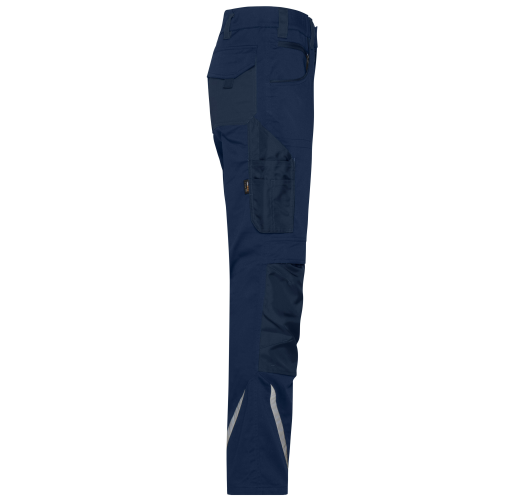 Workwear Pants Slim Line - STRONG - GRS