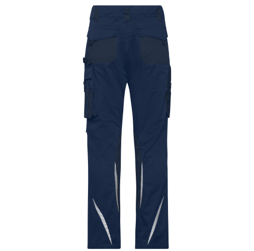 Workwear Pants Slim Line - STRONG - GRS