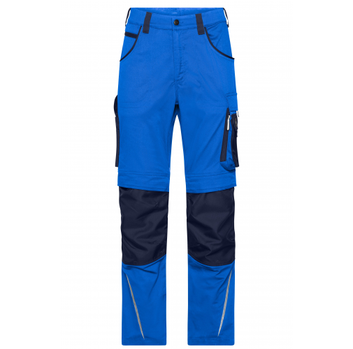 Workwear Pants Slim Line - STRONG - GRS