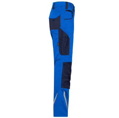 Workwear Pants Slim Line - STRONG - GRS