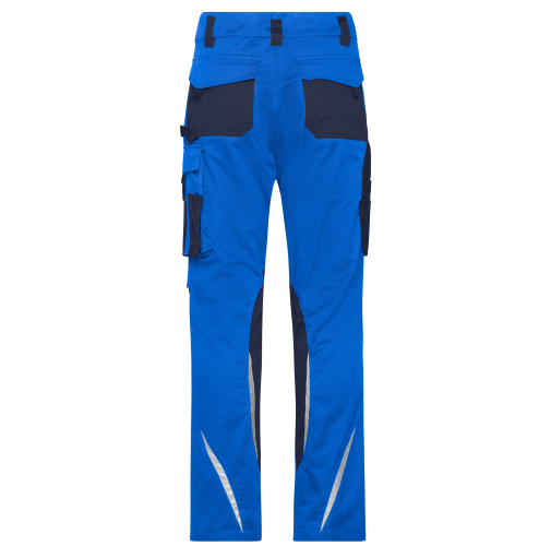 Workwear Pants Slim Line - STRONG - GRS