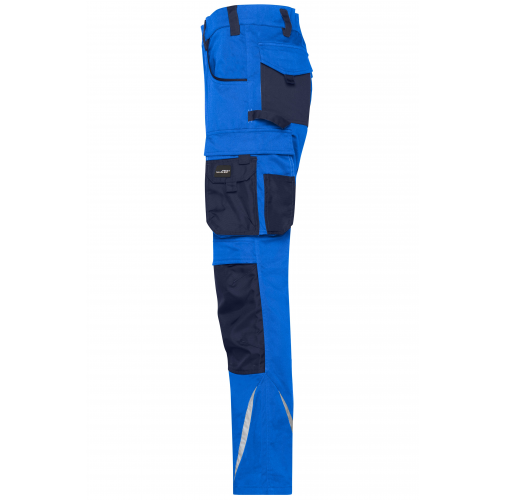 Workwear Pants Slim Line - STRONG - GRS