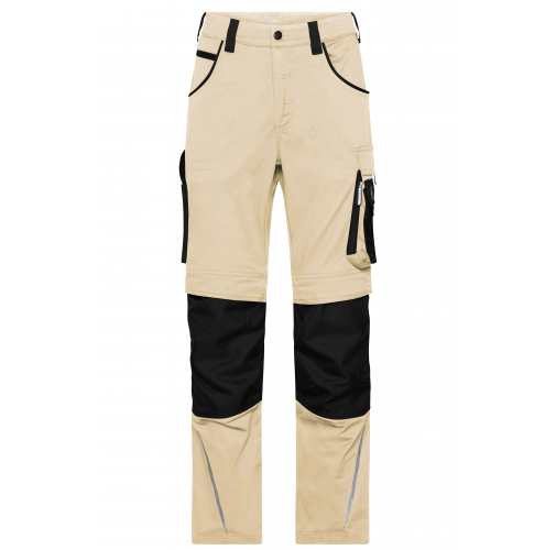 Workwear Pants Slim Line - STRONG - GRS