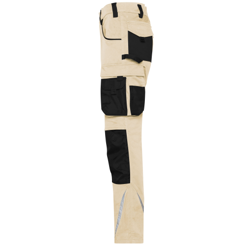 Workwear Pants Slim Line - STRONG - GRS