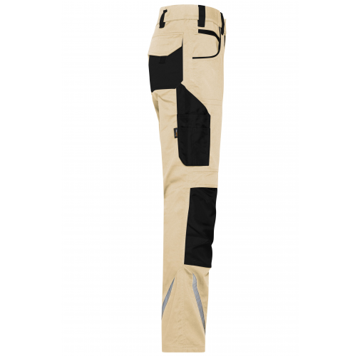 Workwear Pants Slim Line - STRONG - GRS