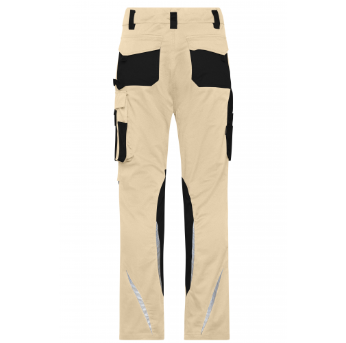 Workwear Pants Slim Line - STRONG - GRS
