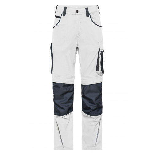 Workwear Pants Slim Line - STRONG - GRS