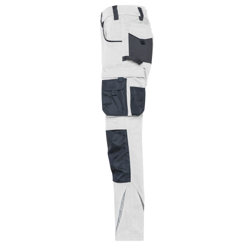 Workwear Pants Slim Line - STRONG - GRS