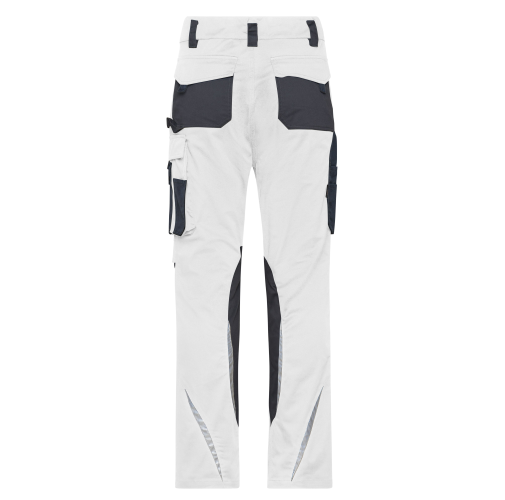 Workwear Pants Slim Line - STRONG - GRS