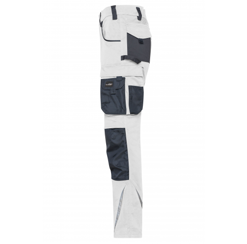 Workwear Pants Slim Line - STRONG - GRS