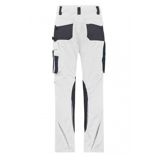 Workwear Pants Slim Line - STRONG - GRS