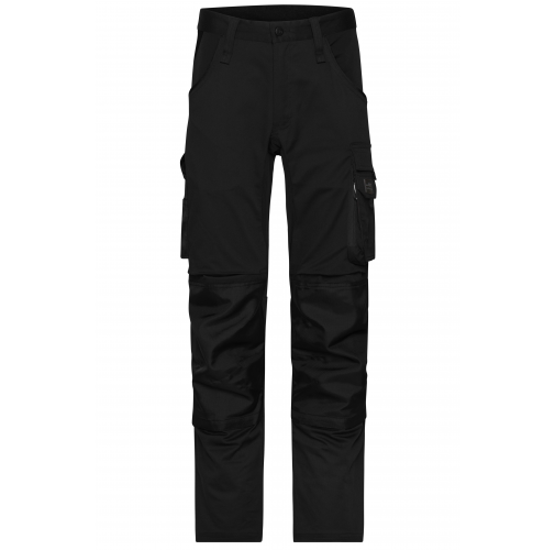 Workwear Stretch-Pants Slim Line