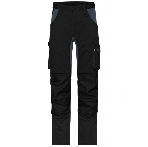 Workwear Stretch-Pants Slim Line GRS